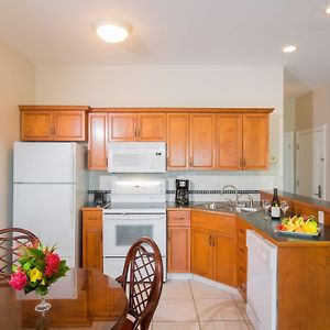 Two-Bedroom Garden View